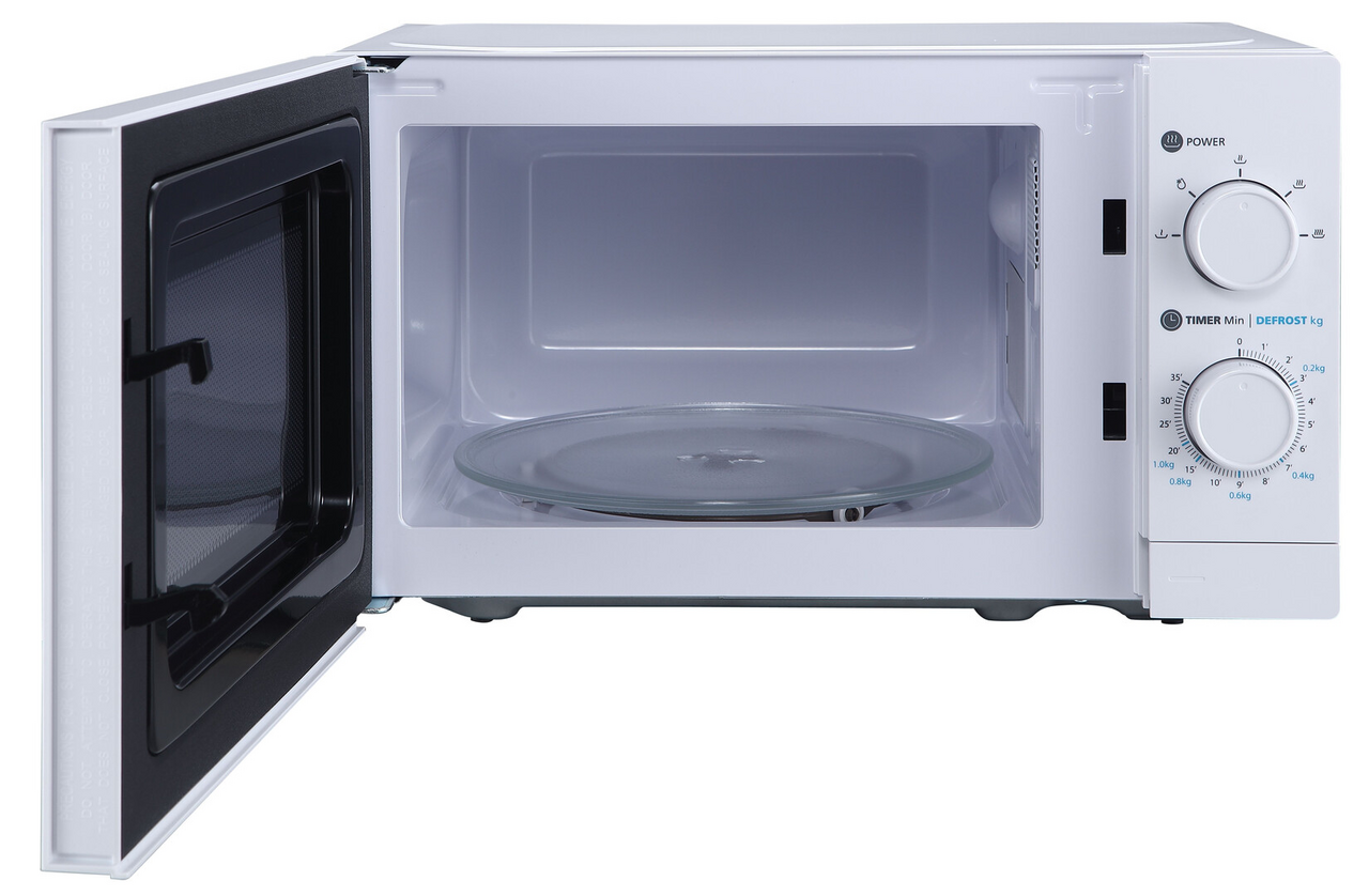 aro Mikrovlnná trouba MW10720 1 ks