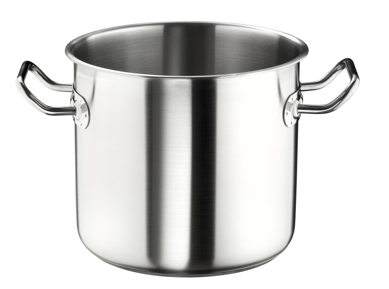 PINTINOX Hrnec Master 63,5 l 45 cm nerez 1 ks