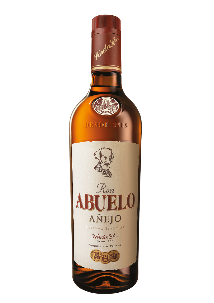 ABUELO 5 yo 40 % 6 x 1 l