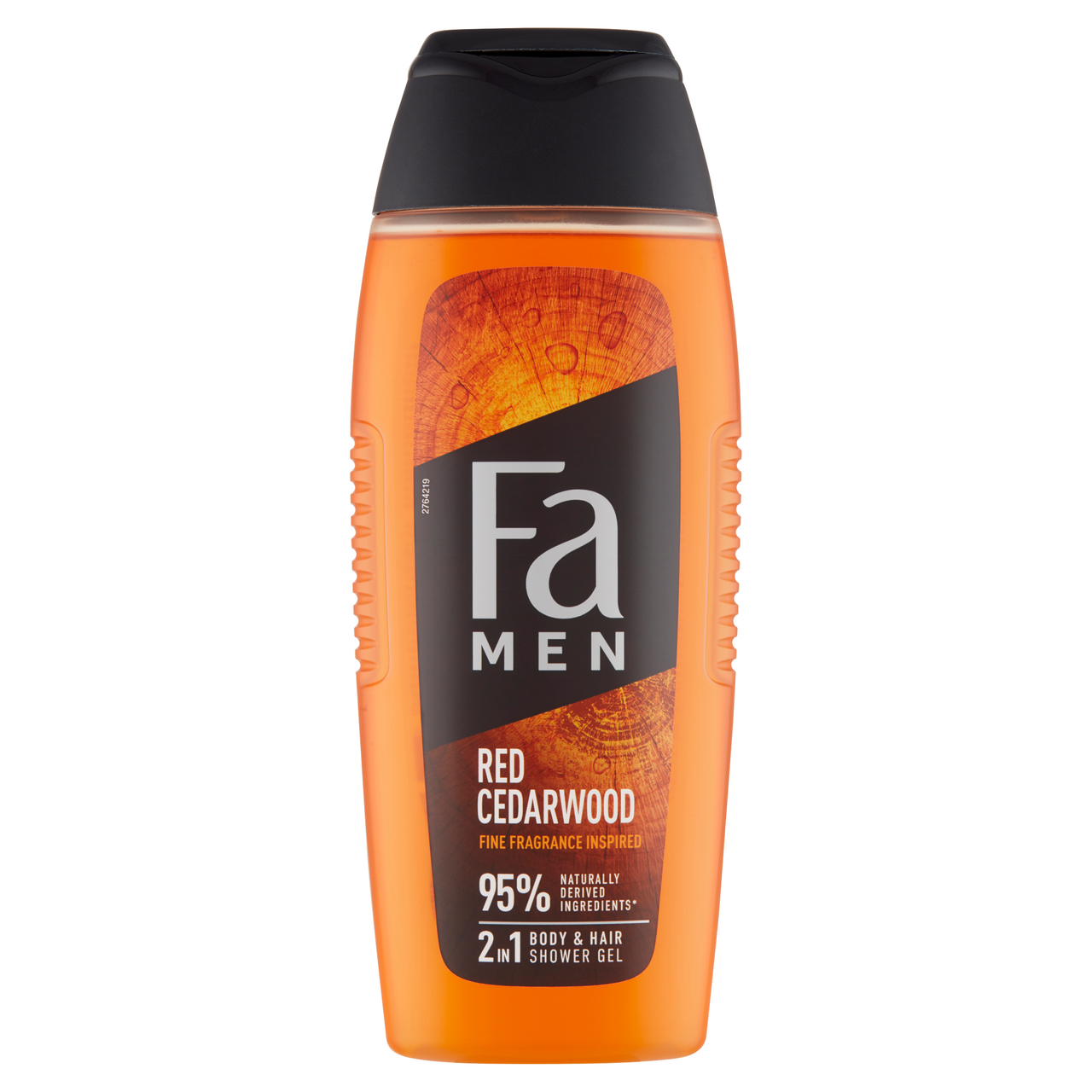Fa MEN Red Cedarwood Sprchový gel 2v1 400 ml