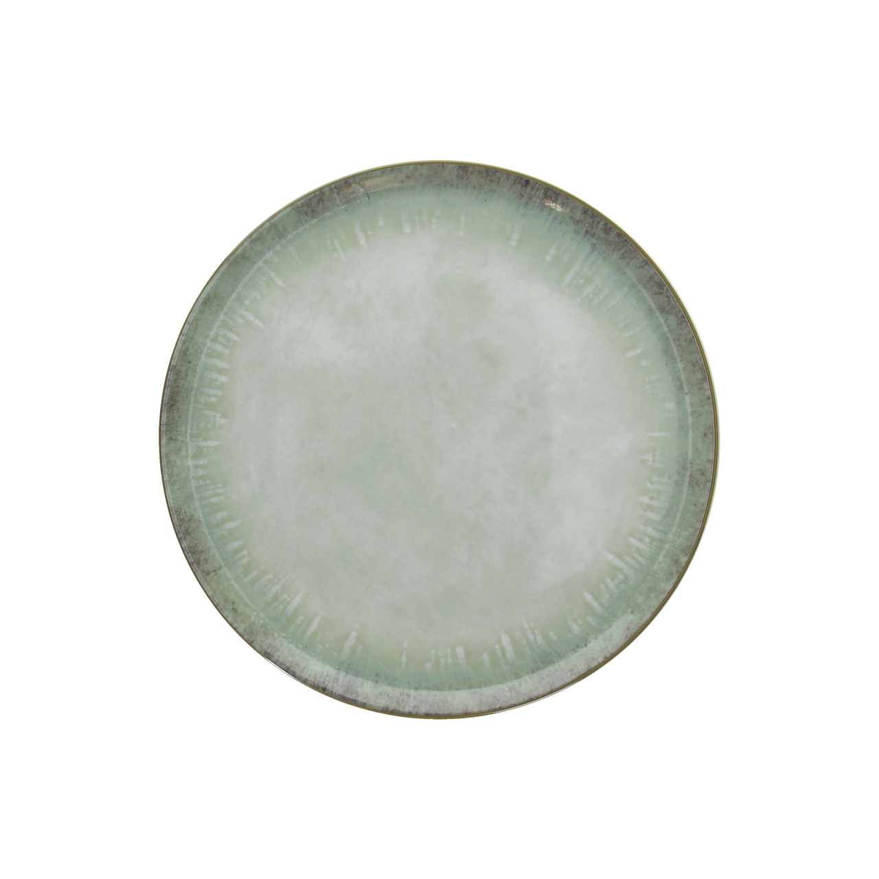 Tognana Talíř pizza ORIGINI 33 cm porcelán 6 ks