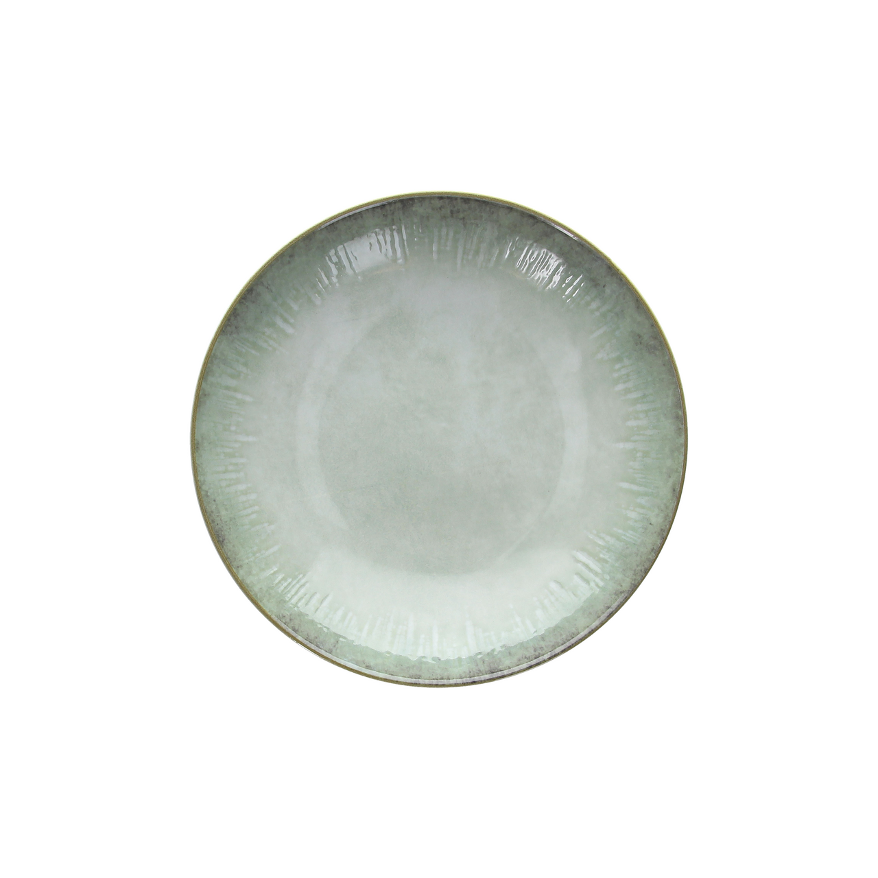 Tognana Talíř kuskus ORIGINI 26 cm porcelán 6 ks