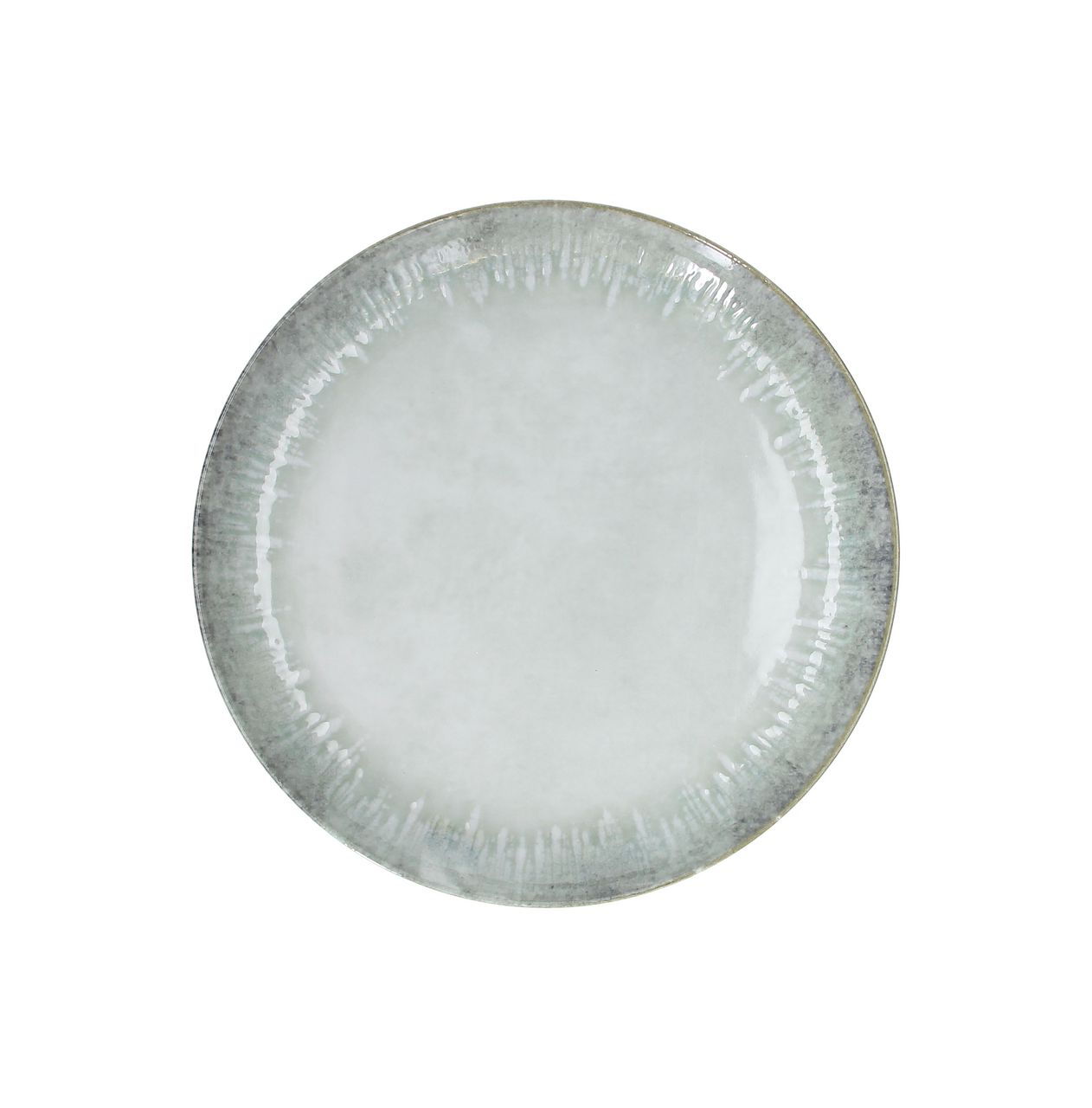 Tognana Talíř mělký ORIGINI 31 cm porcelán 6 ks