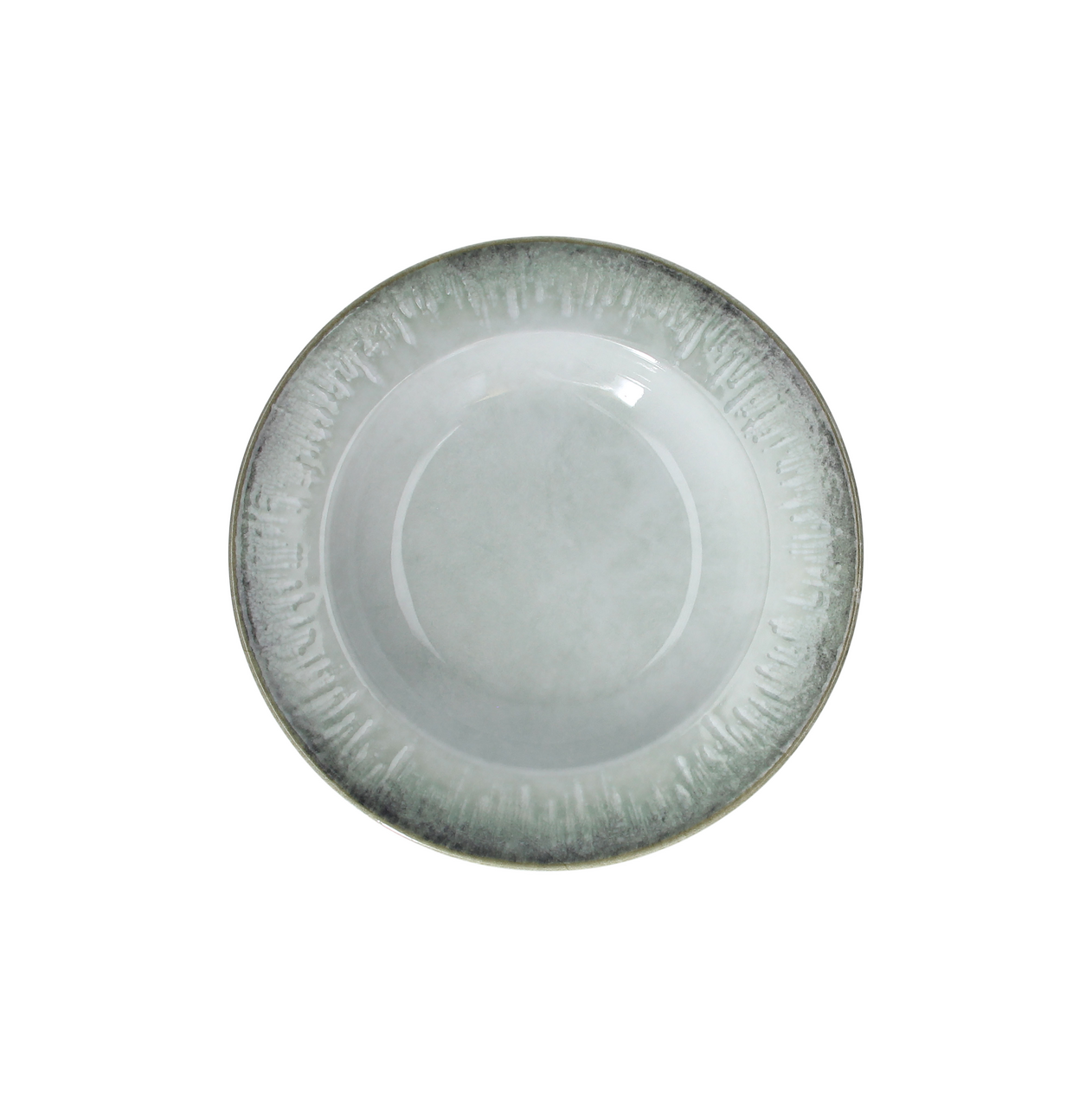 Tognana Talíř pasta ORIGINI 27 cm porcelán 6 ks