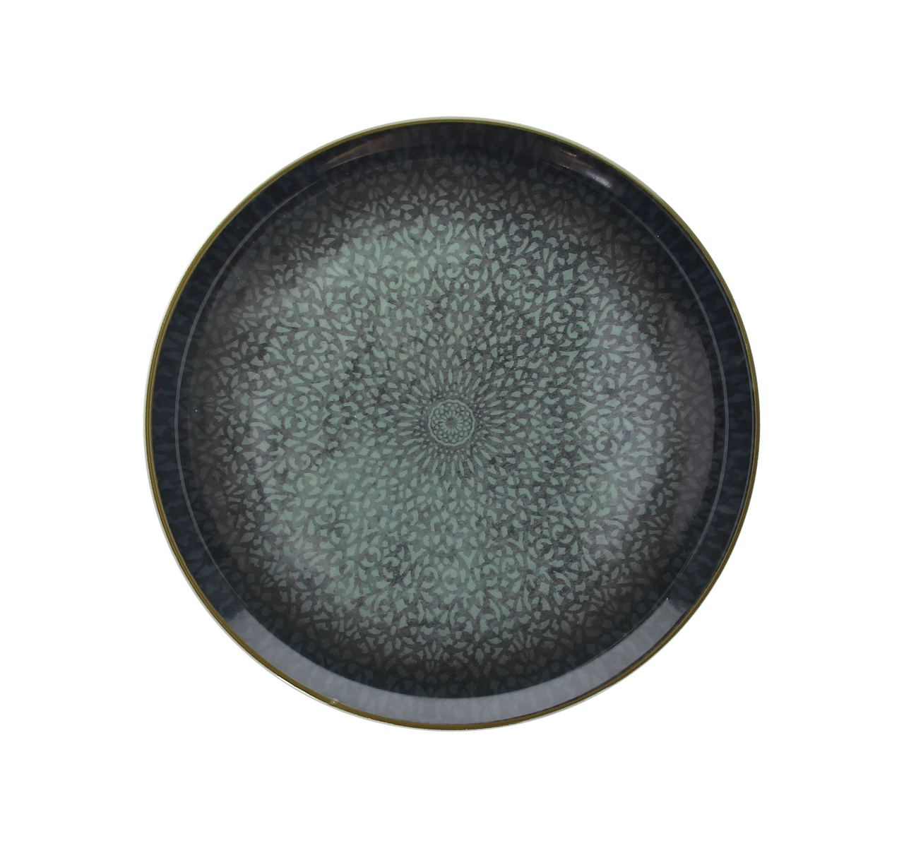 Tognana Talíř pizza ORIENTAL 33 cm porcelán 6 ks