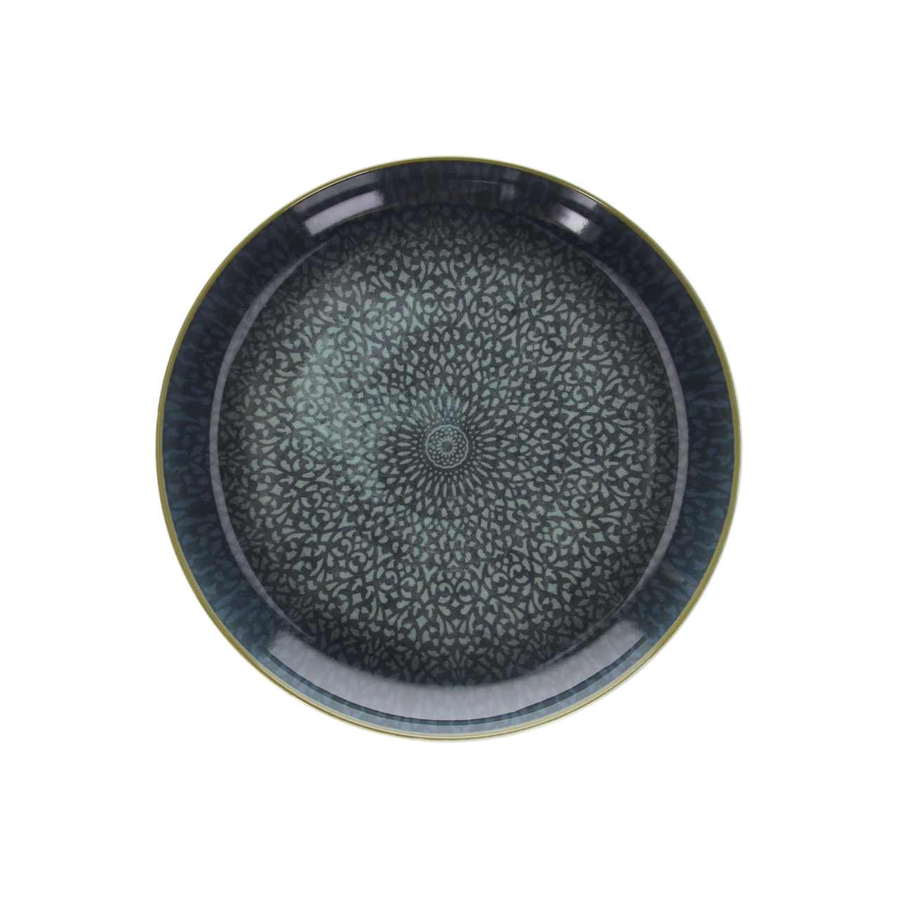 Tognana Talíř mělký Oriental porcelán 31 cm 1 ks