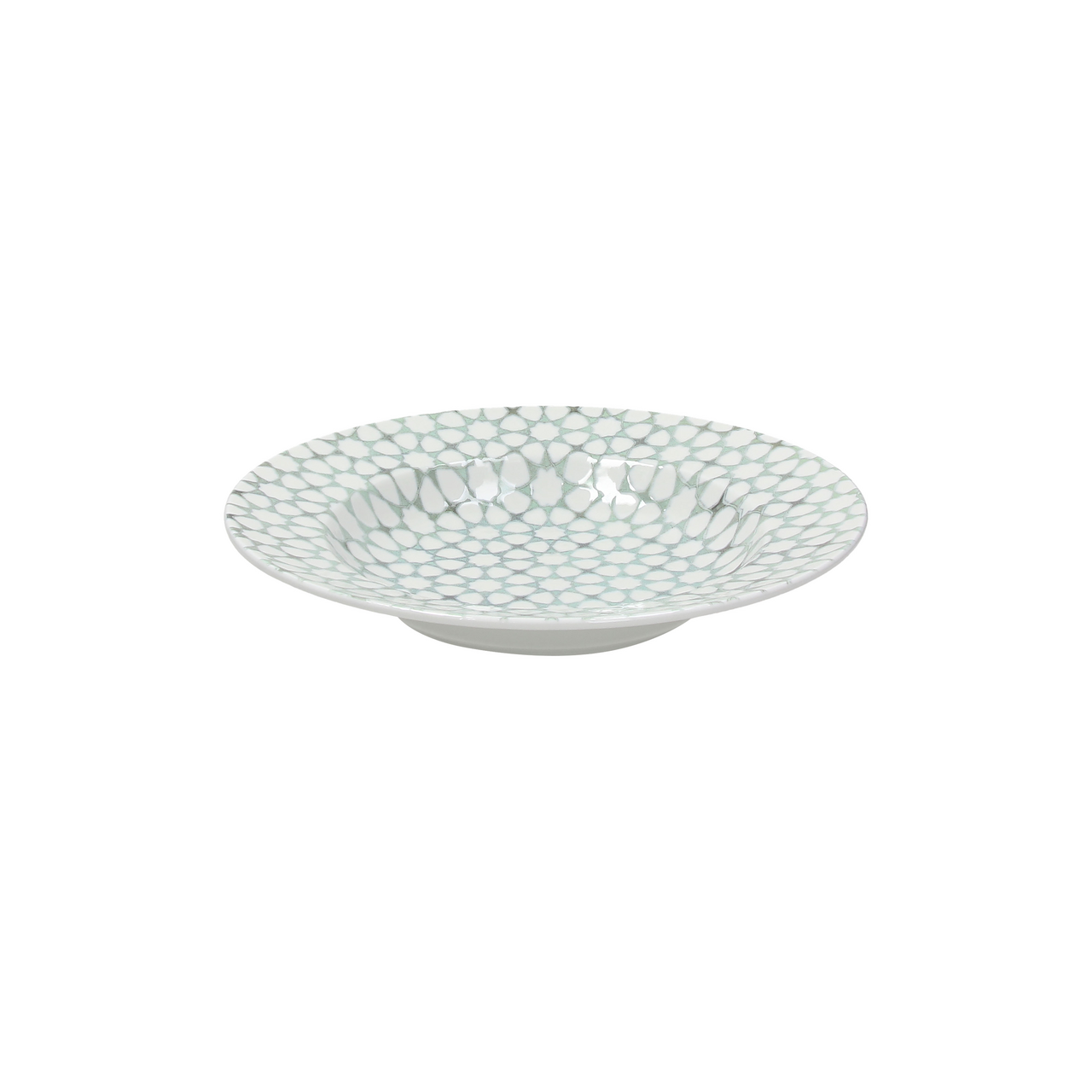 Tognana Talíř pasta Mosaic 27 cm porcelán 1 ks
