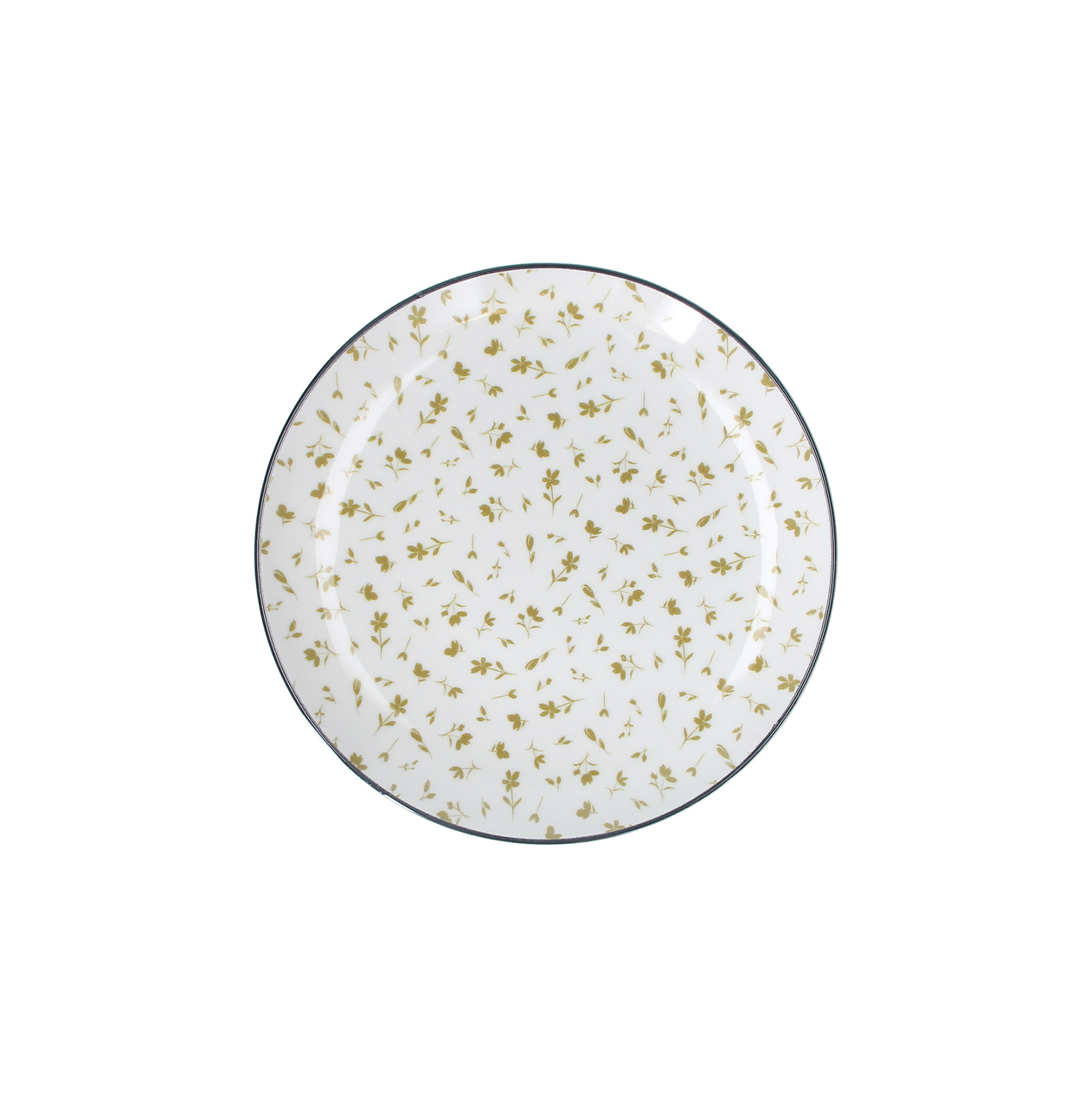 Tognana Talíř mělký GELSO 26 cm porcelán 6 ks