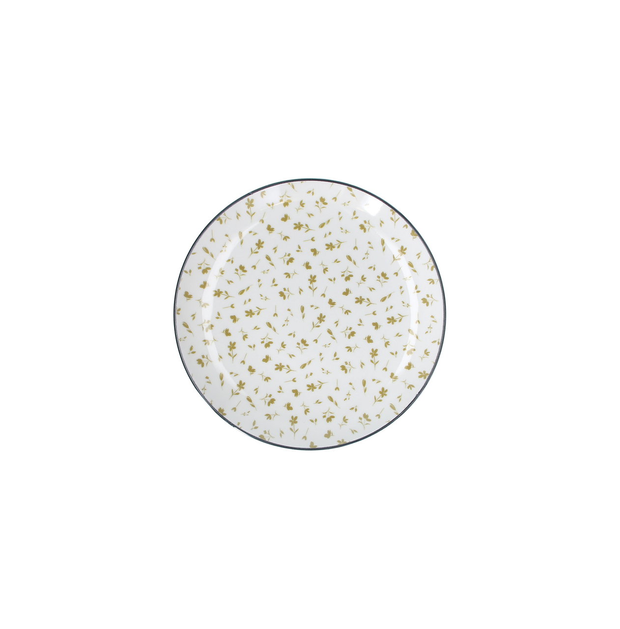 Tognana Talíř dezertní GELSO 20 cm porcelán 6 ks