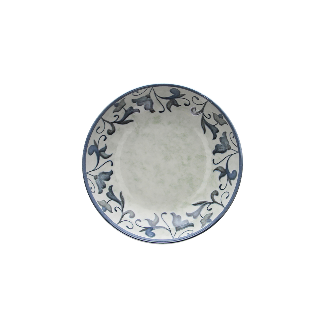 Tognana Blue Talíř hluboký porcelán 20 cm 1 ks