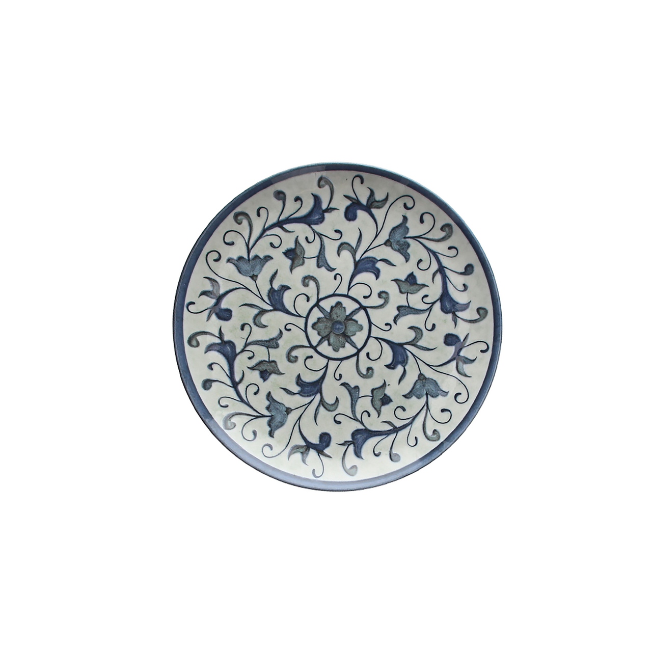 Tognana Blue Talíř dezertní porcelán 20 cm 1 ks