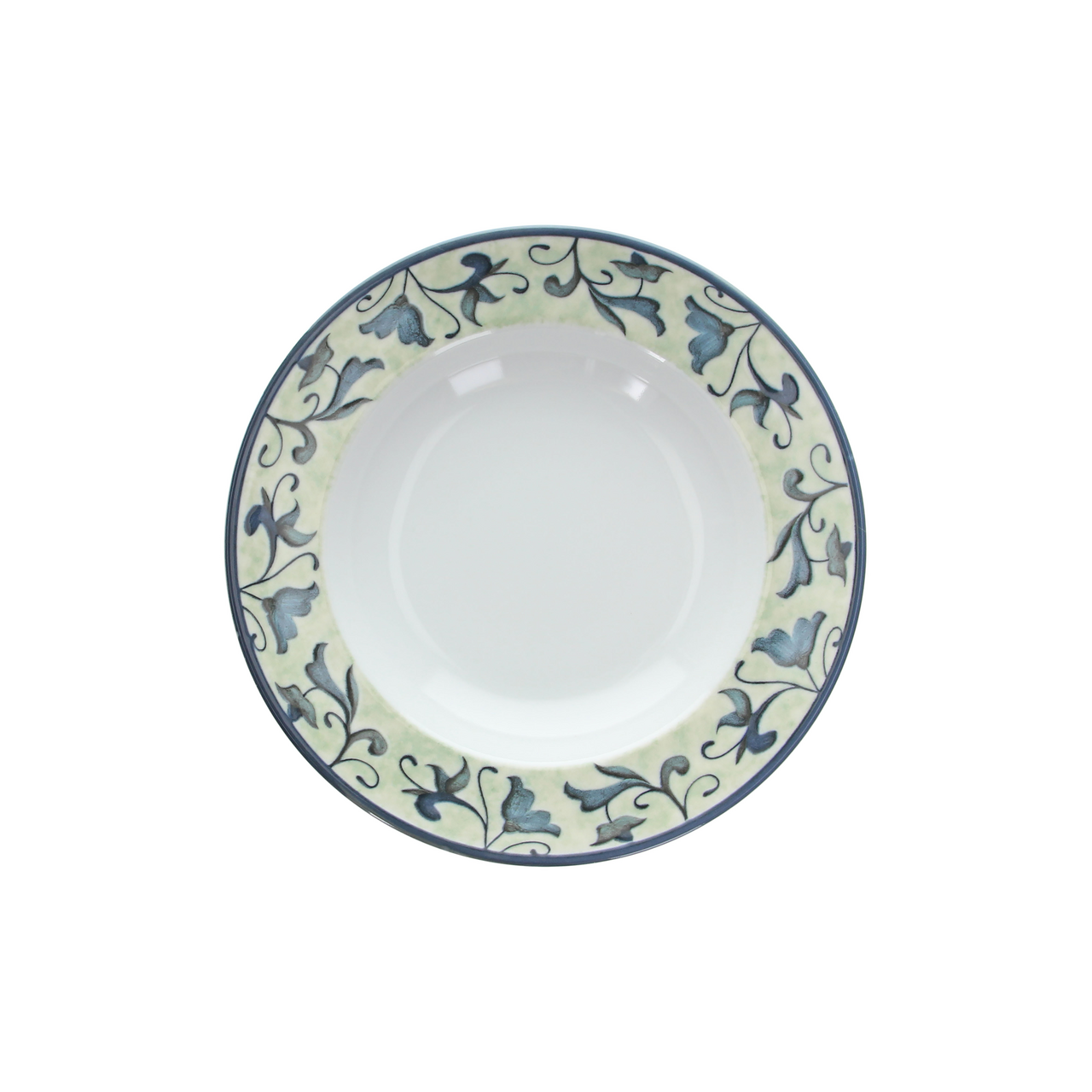 Tognana Talíř pasta BLUE 27 cm porcelán 6 ks