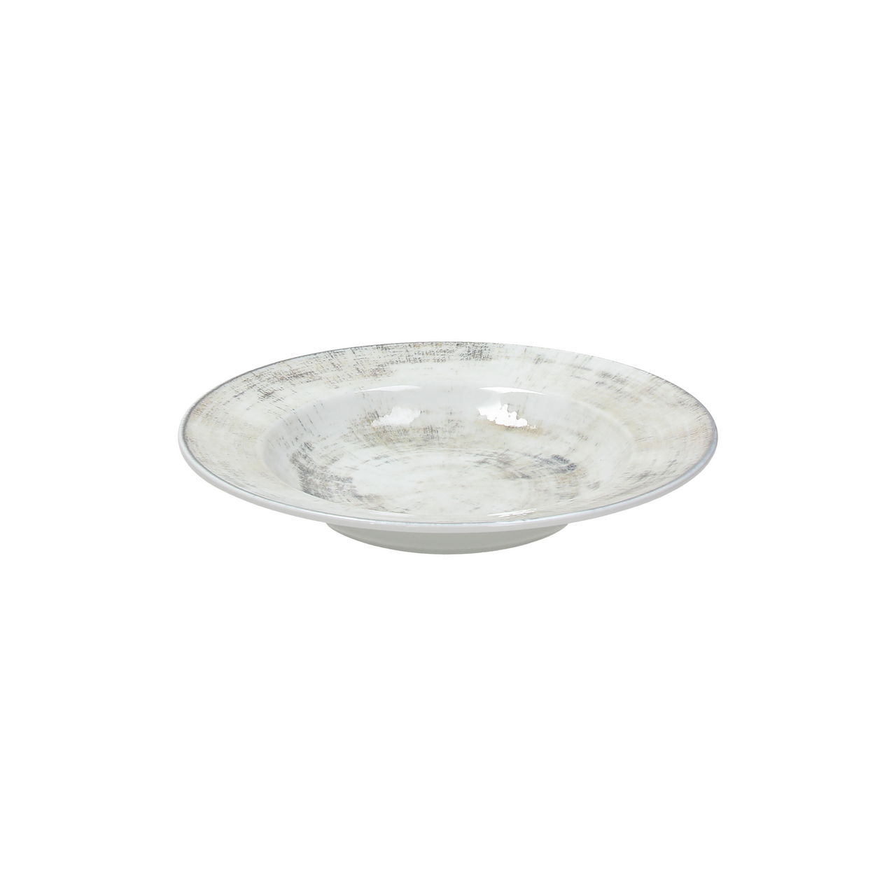 Tognana Talíř pasta Oak 27 cm porcelán 1 ks