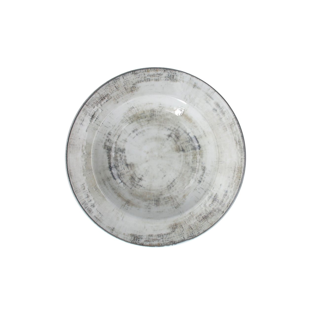 Tognana Talíř pasta OAK 27 cm porcelán 6 ks