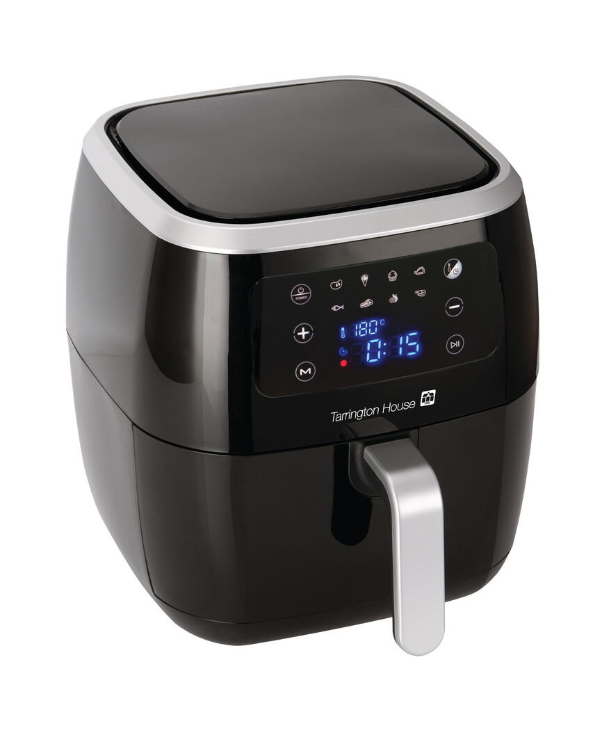 Tarrington House Fritéza horkovzdušná AF1800CP 1 ks