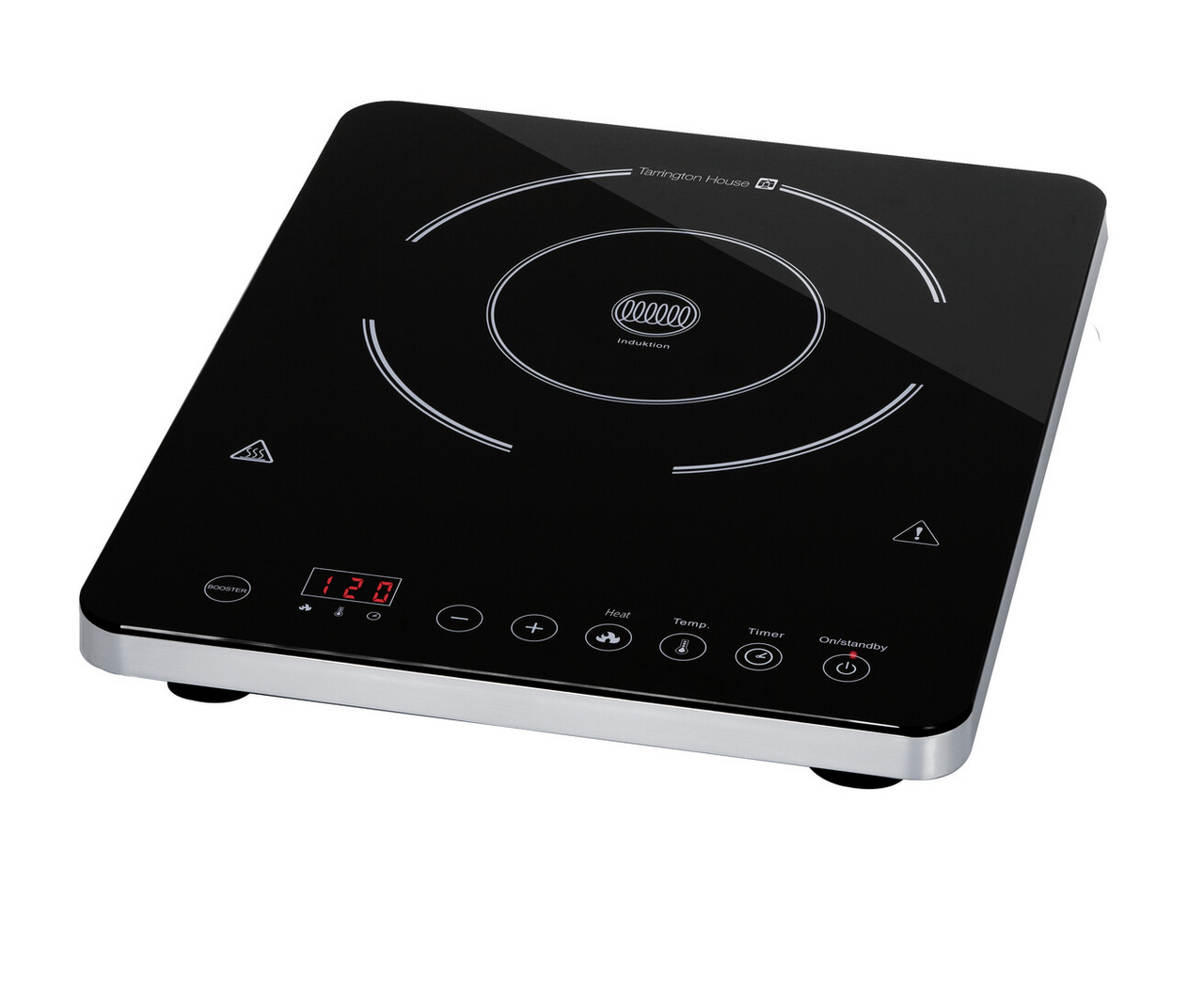 Tarrington House Vařič indukční IC2020ABS 1 ks