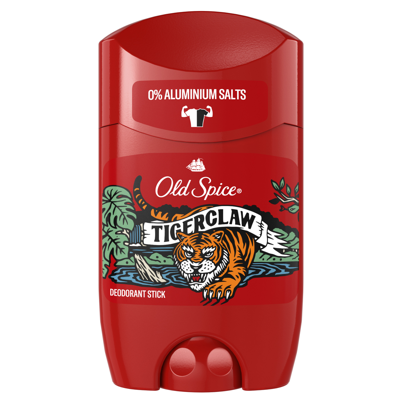 Old Spice Tigerclaw Deodorant Stick pánský 50 ml