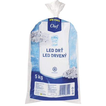 METRO Chef Led drť mraž. 5 kg