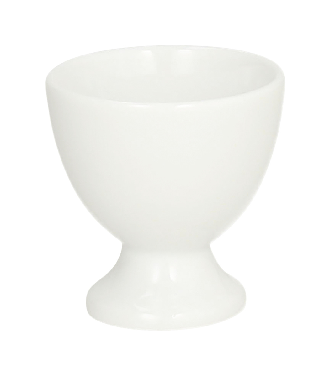 Tognana Thesis Kalíšek na vejce 4,5 x 5,7 cm porcelán 1 ks