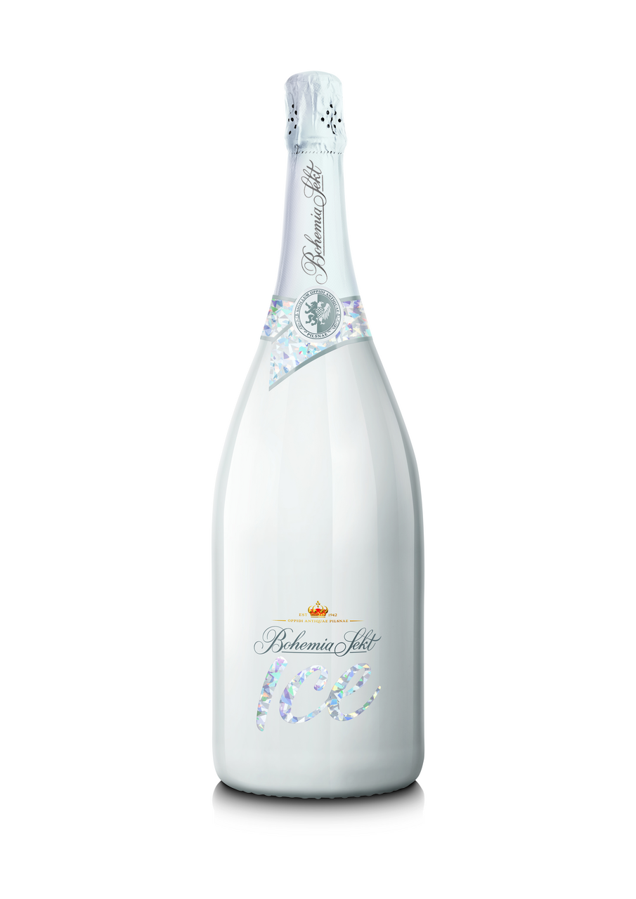 Bohemia Sekt Ice 1,5 l