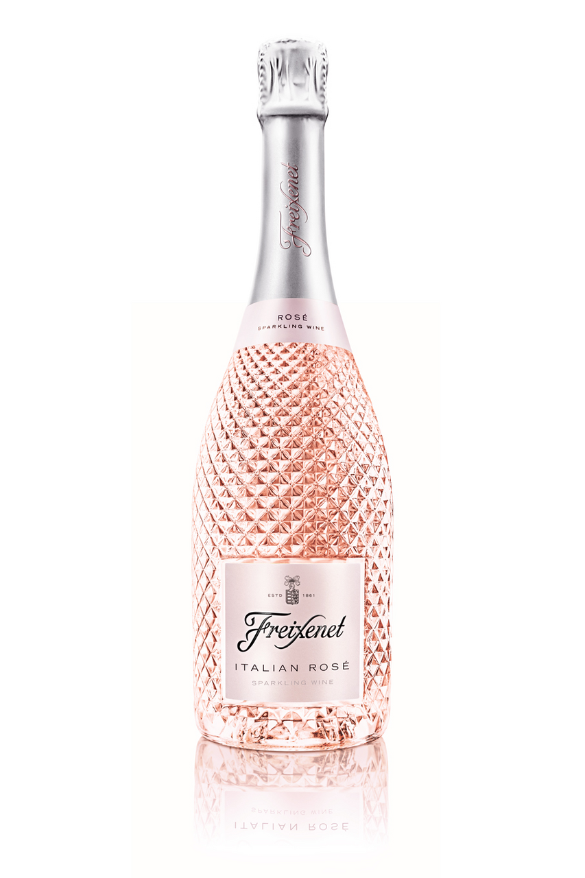 Freixenet Italian rosé extra dry 6 x 750 ml