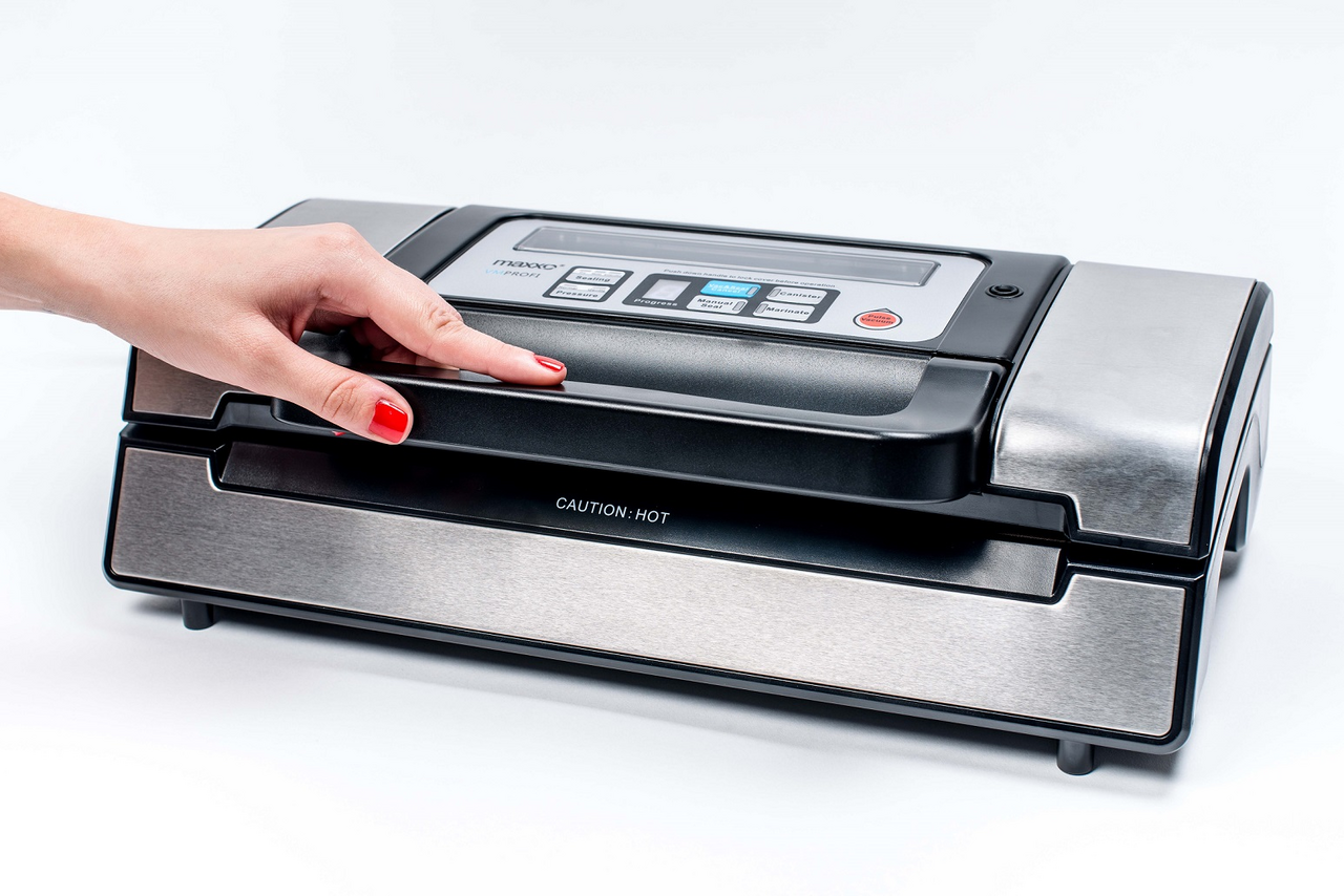 MAXXO VM Profi Vakuovačka 1 ks