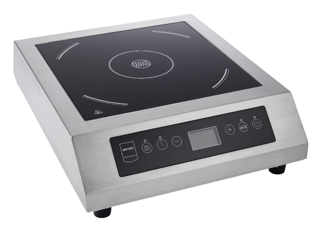 METRO PROFESSIONAL Vařič indukční XL GIC3140 1 ks
