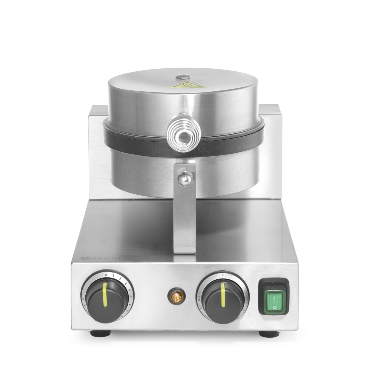 HENDI Vaflovač 212172 1 ks