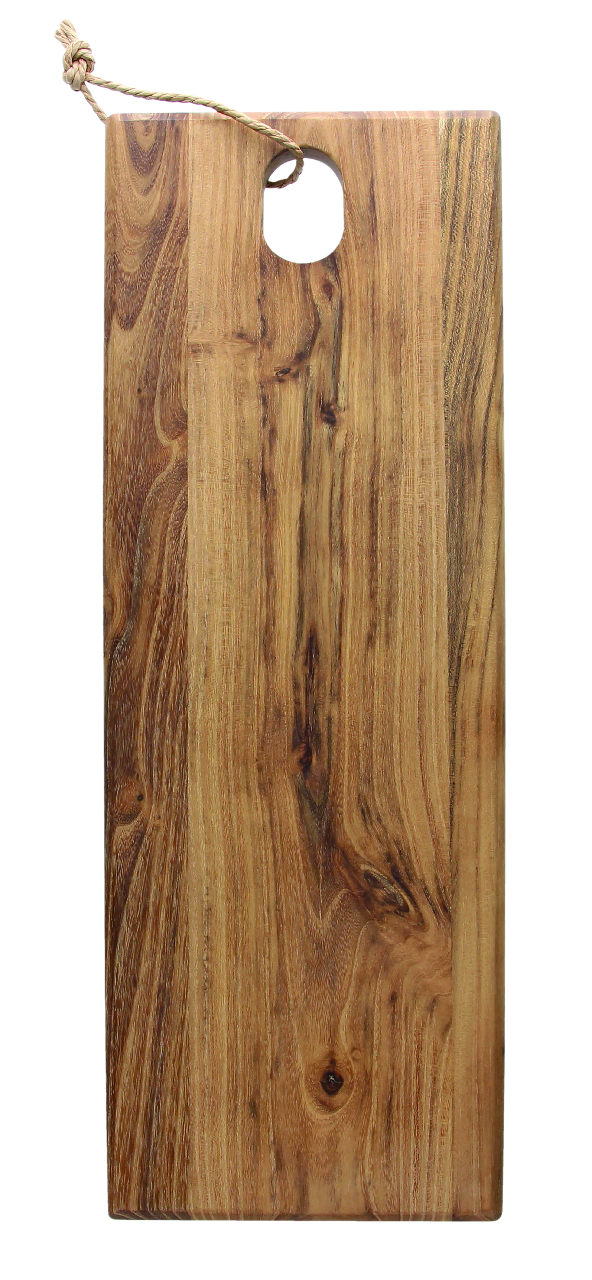 Tognana Krájecí deska 47 x 17 cm teak 1 ks