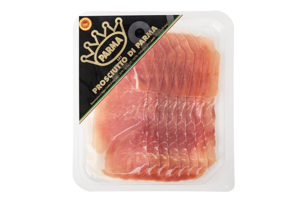Parma Prosciutto di Parma plátky DOP chlaz. 300 g