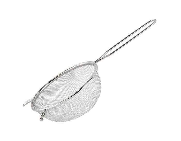 METRO PROFESSIONAL Cedník nerez 16 cm 1 ks