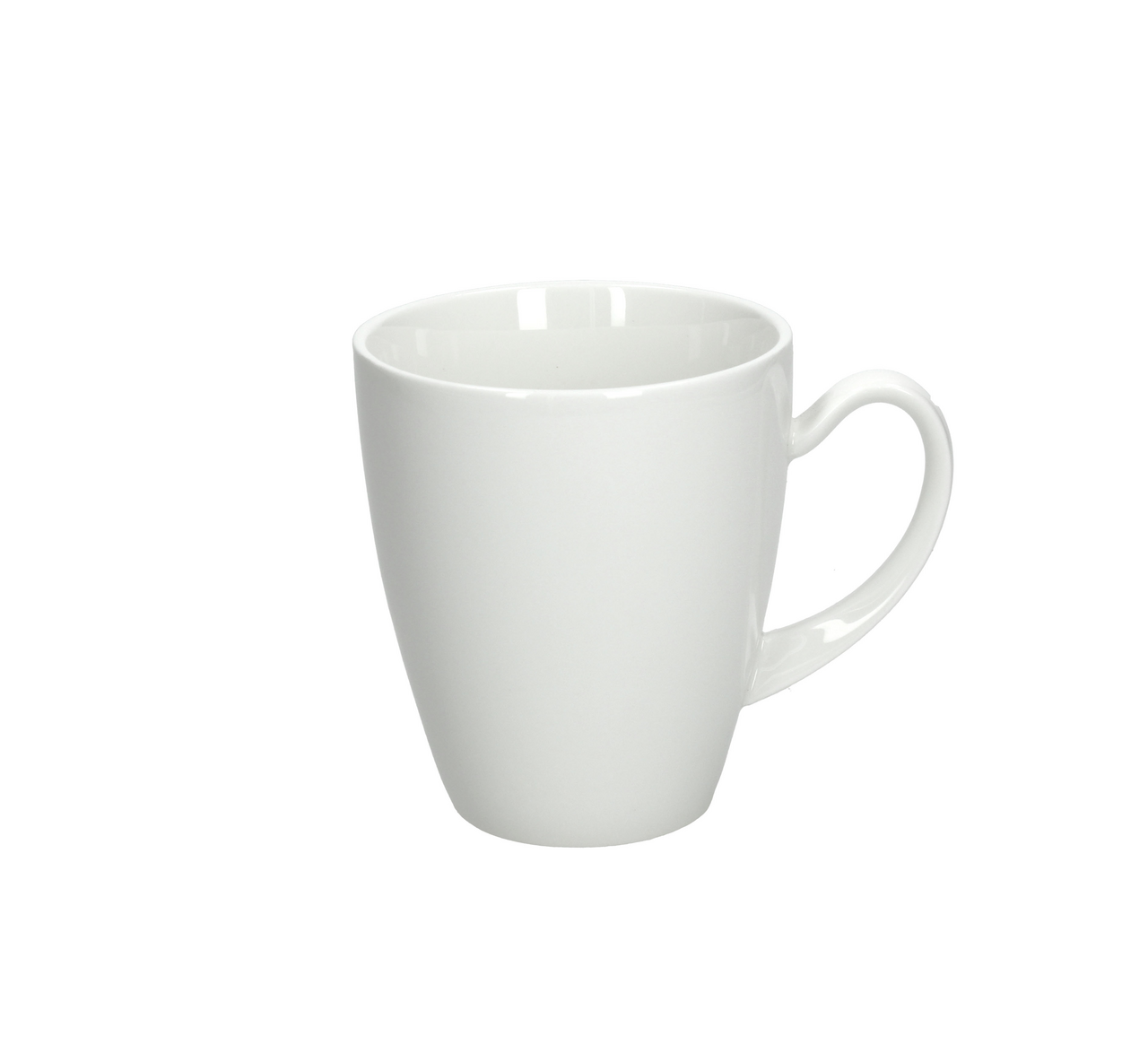Tognana Hrnek INES 380 ml porcelán 6 ks