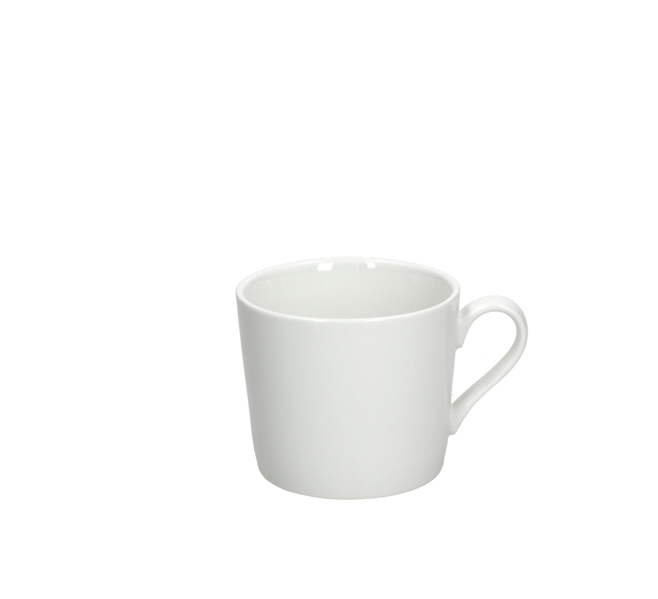 Tognana Šálek LUZIA 220 ml porcelán 6 ks