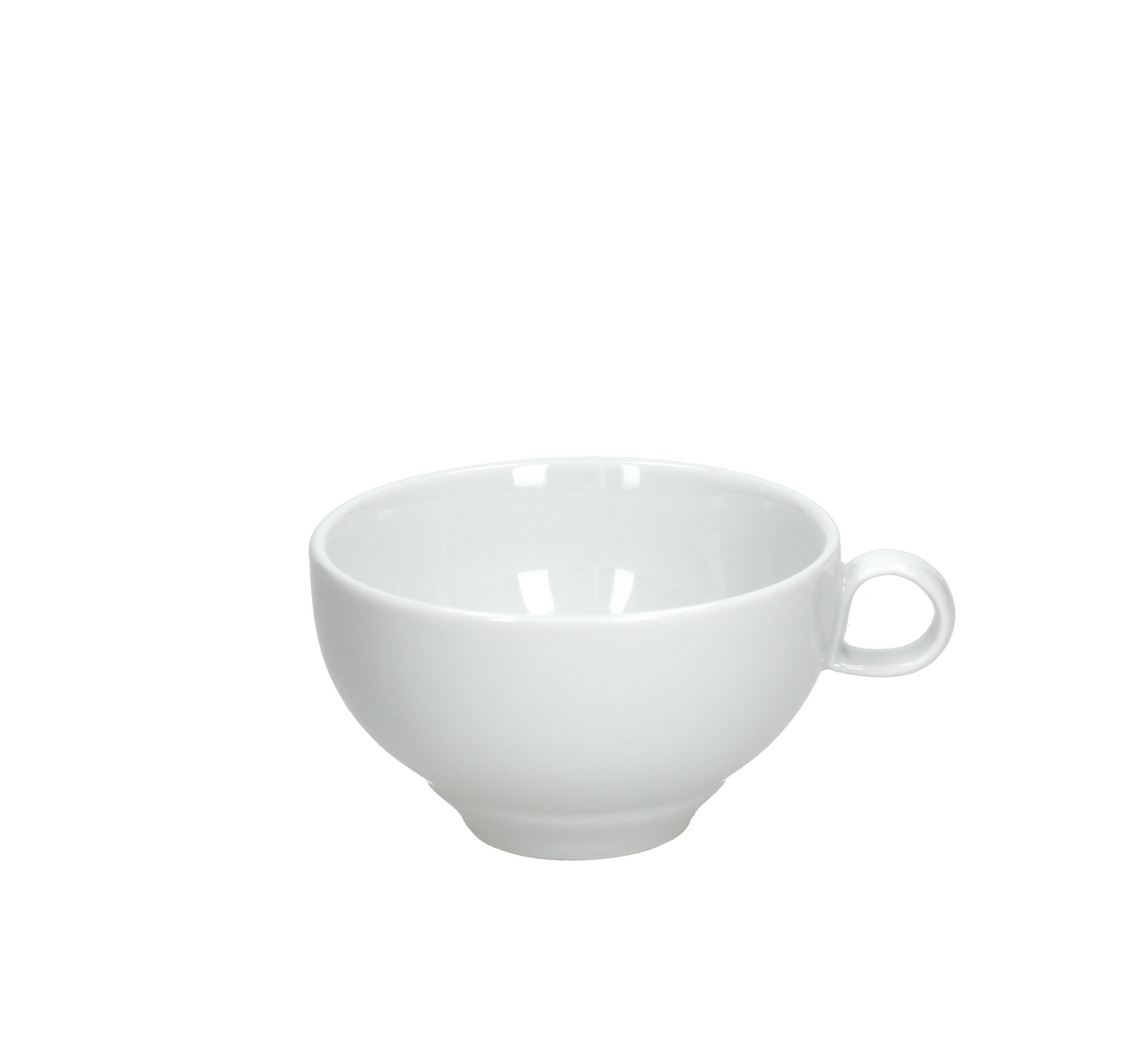 Tognana Šálek THESIS 330 ml porcelán 6 ks