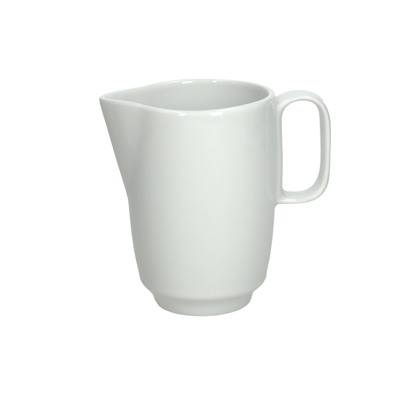 Tognana Thesis Mlékovka 320 ml porcelán 1 ks