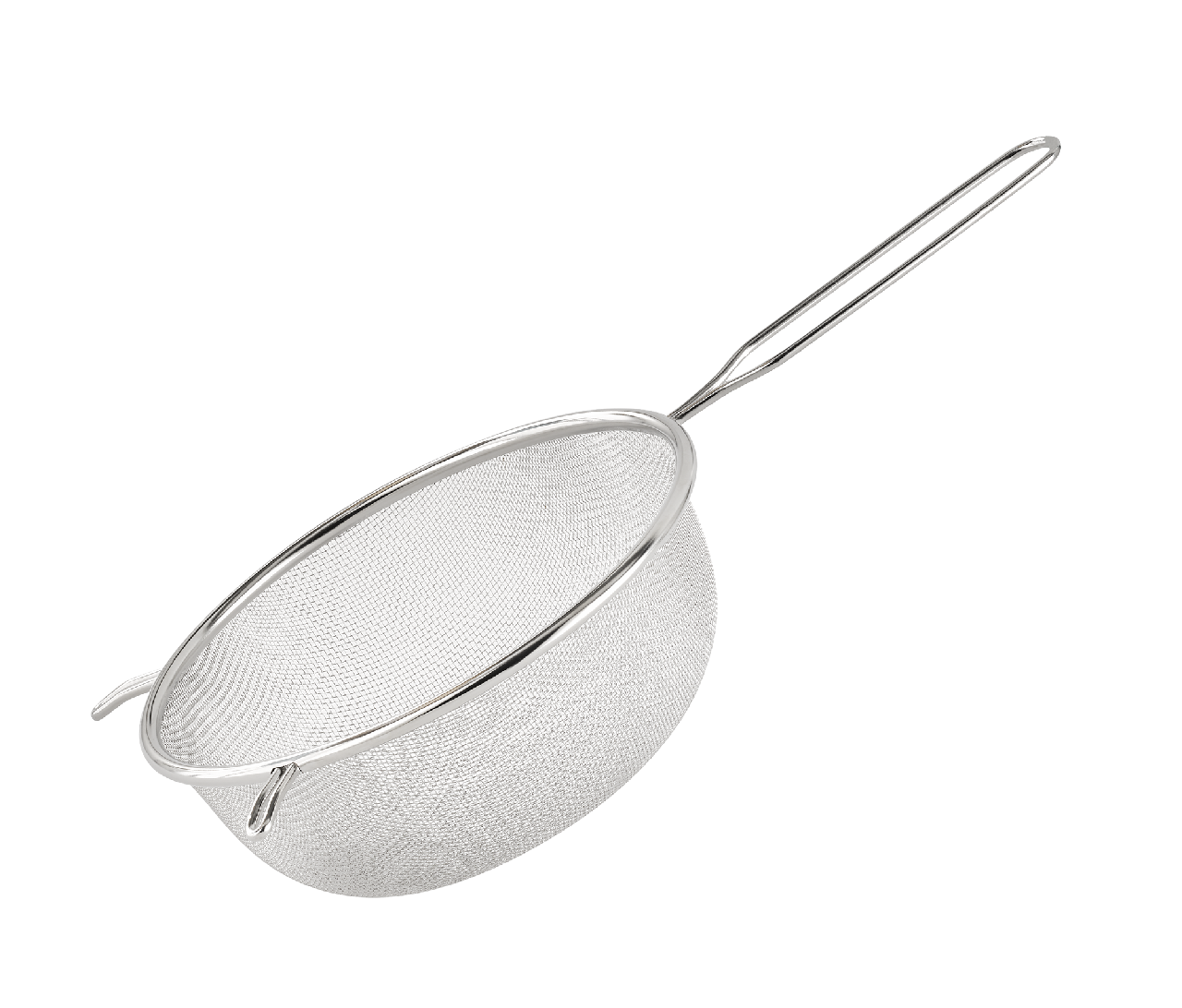 METRO PROFESSIONAL Cedník nerez 20 cm 1 ks