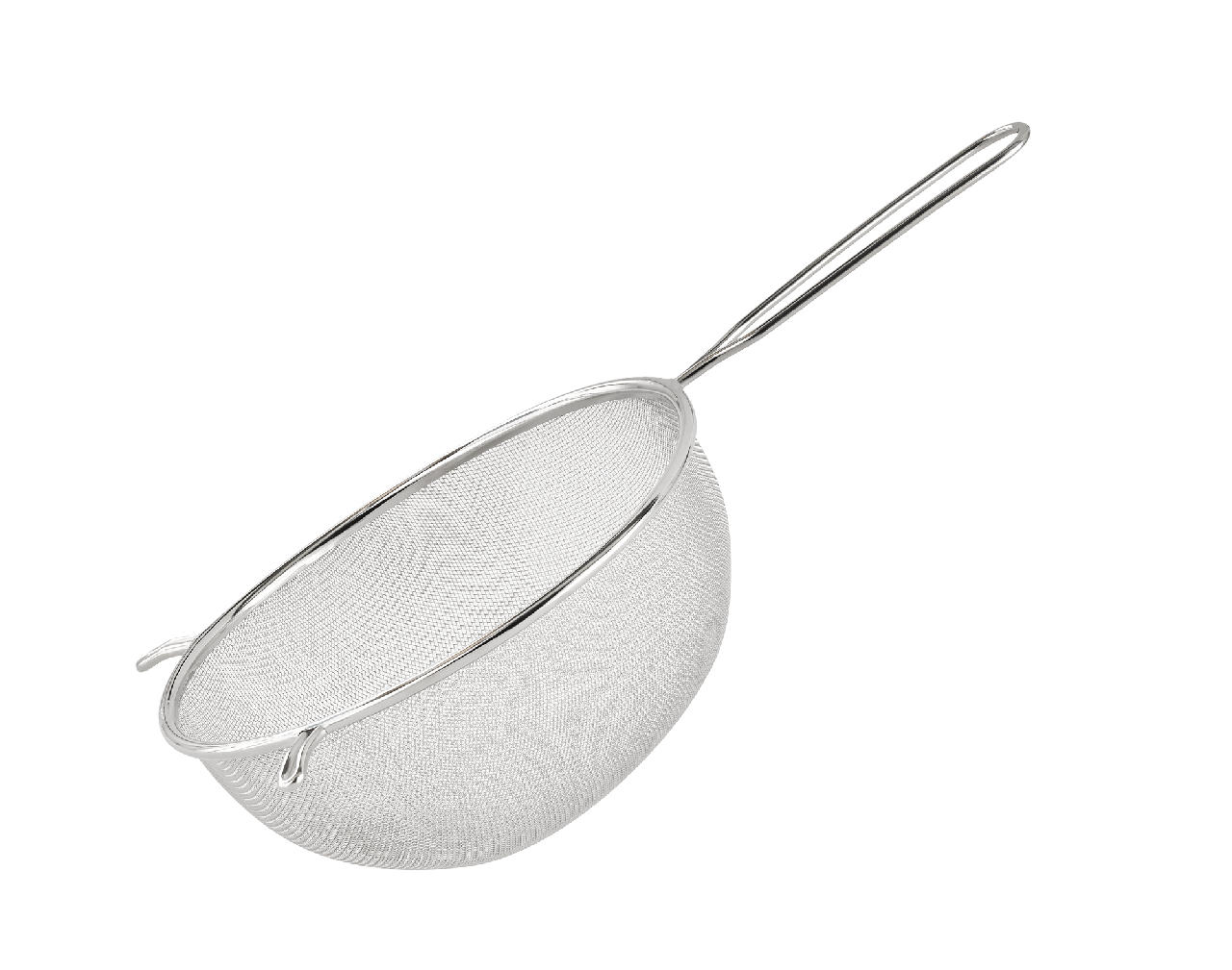 METRO PROFESSIONAL Cedník nerez 24 cm 1 ks