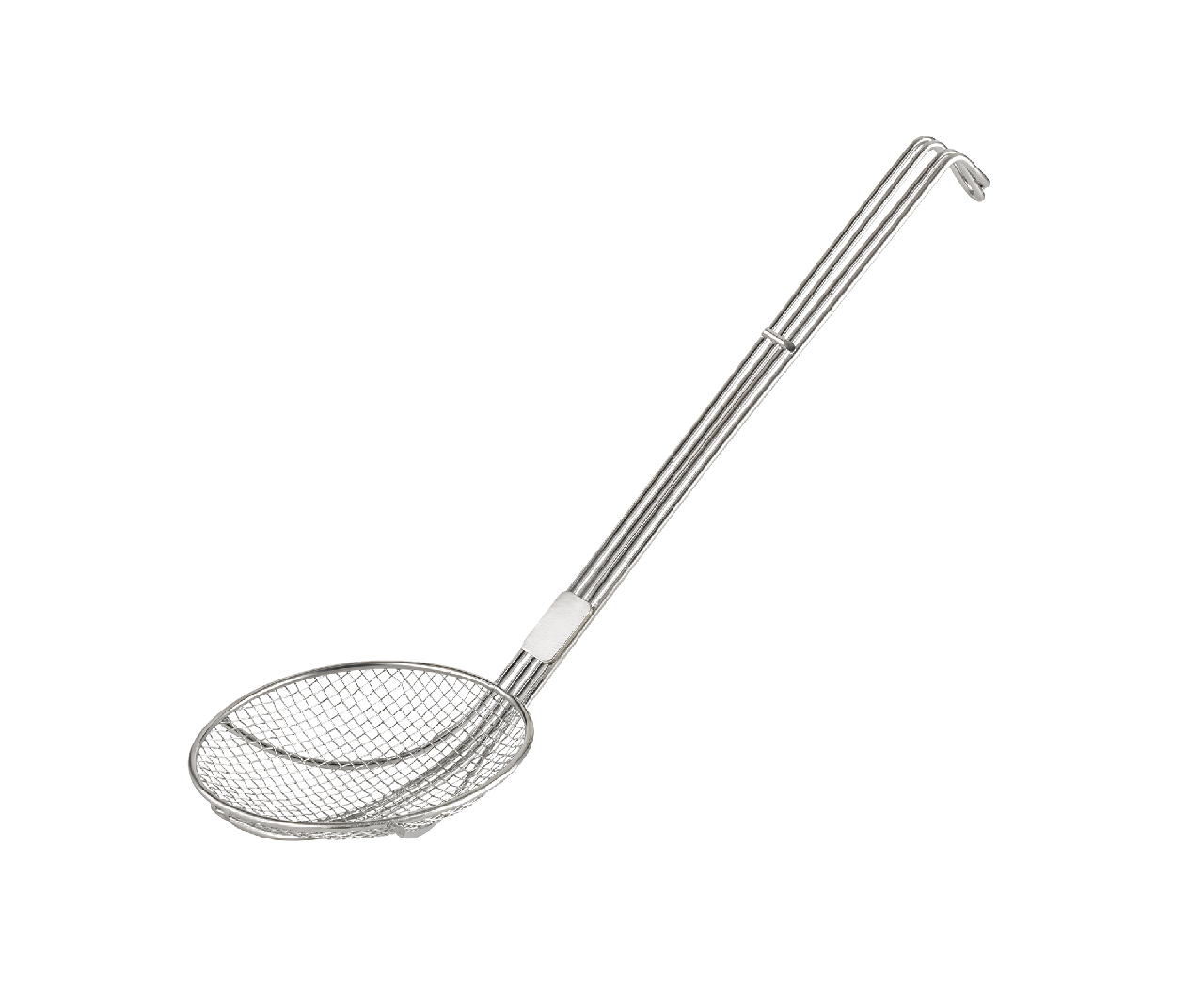 METRO PROFESSIONAL Lžíce fritovací 16 cm nerez 1 ks