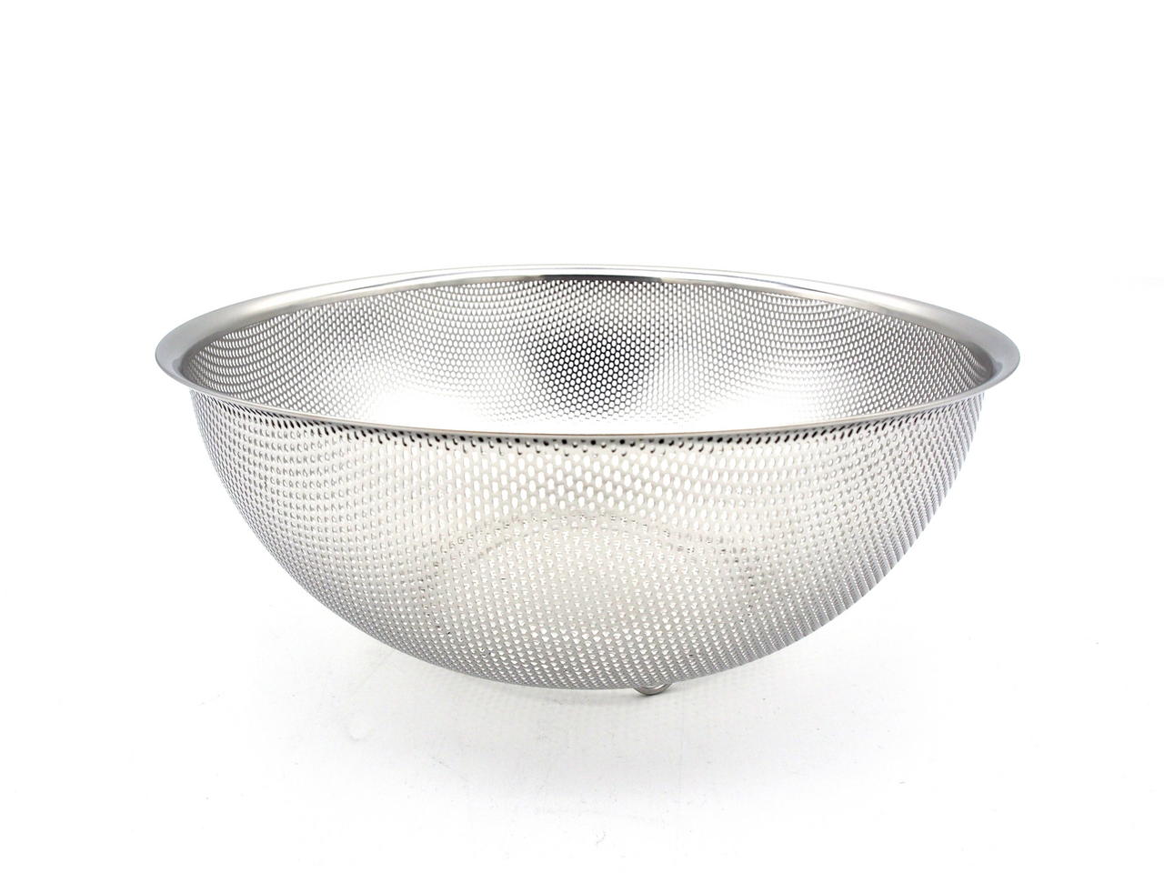 aro Cedník na salát nerez 28,5 cm 1 ks