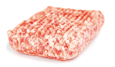 Mleté maso mix 35 % mraž. 14 x 500 g