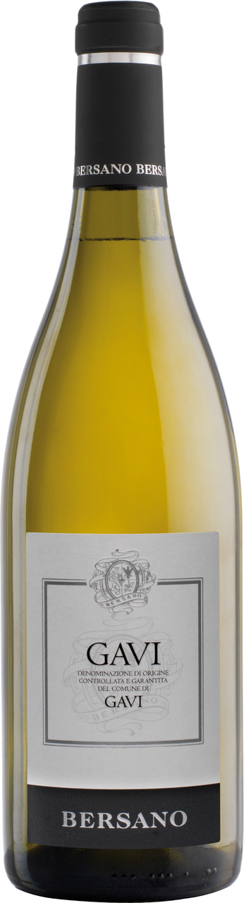 Gavi Bersano DOCG 6 x 750 ml