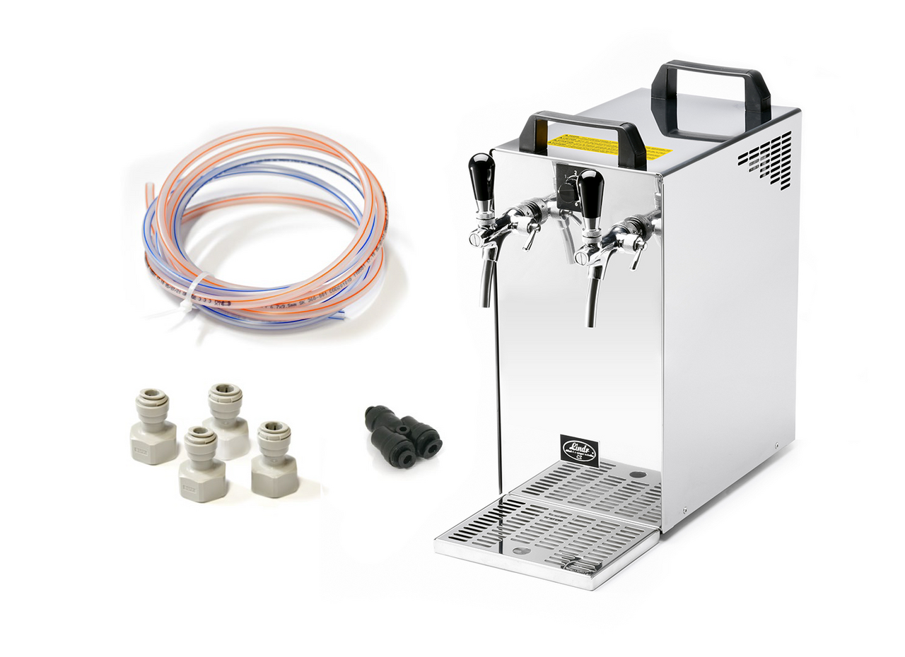 LINDR Green Line NEW Chlazení Kontakt 40/K 1 ks