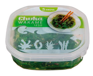 Salát Wakame chlaz. 125 g