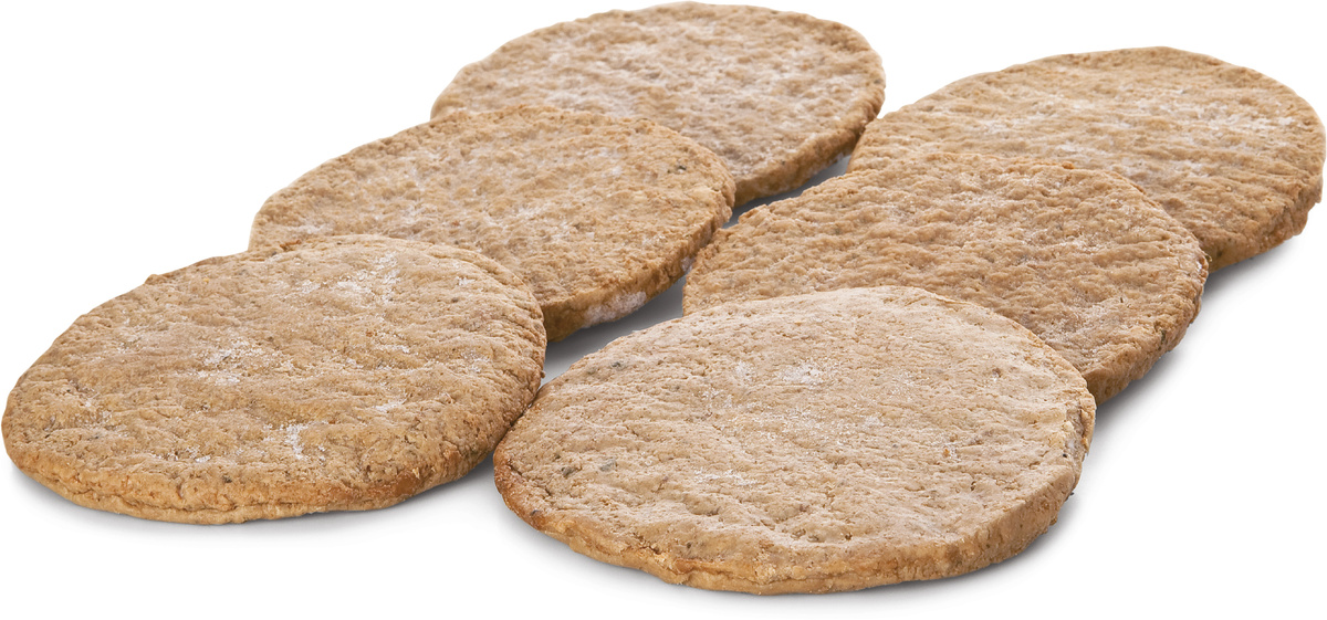 Vodňany Hamburger kuřecí smažený 8 cm mraž. 6 x 1 kg