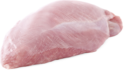 Krůtí prsa chlaz. váž. cca 1,5 kg