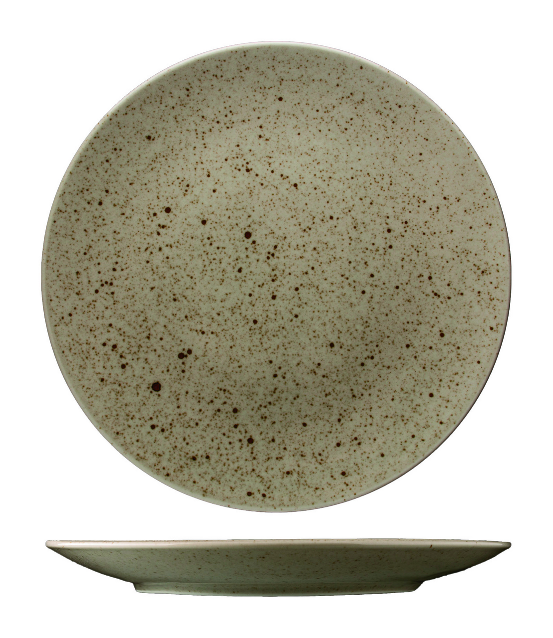 G.Benedikt Talíř mělký Coup Life 16 cm porcelán 6 ks