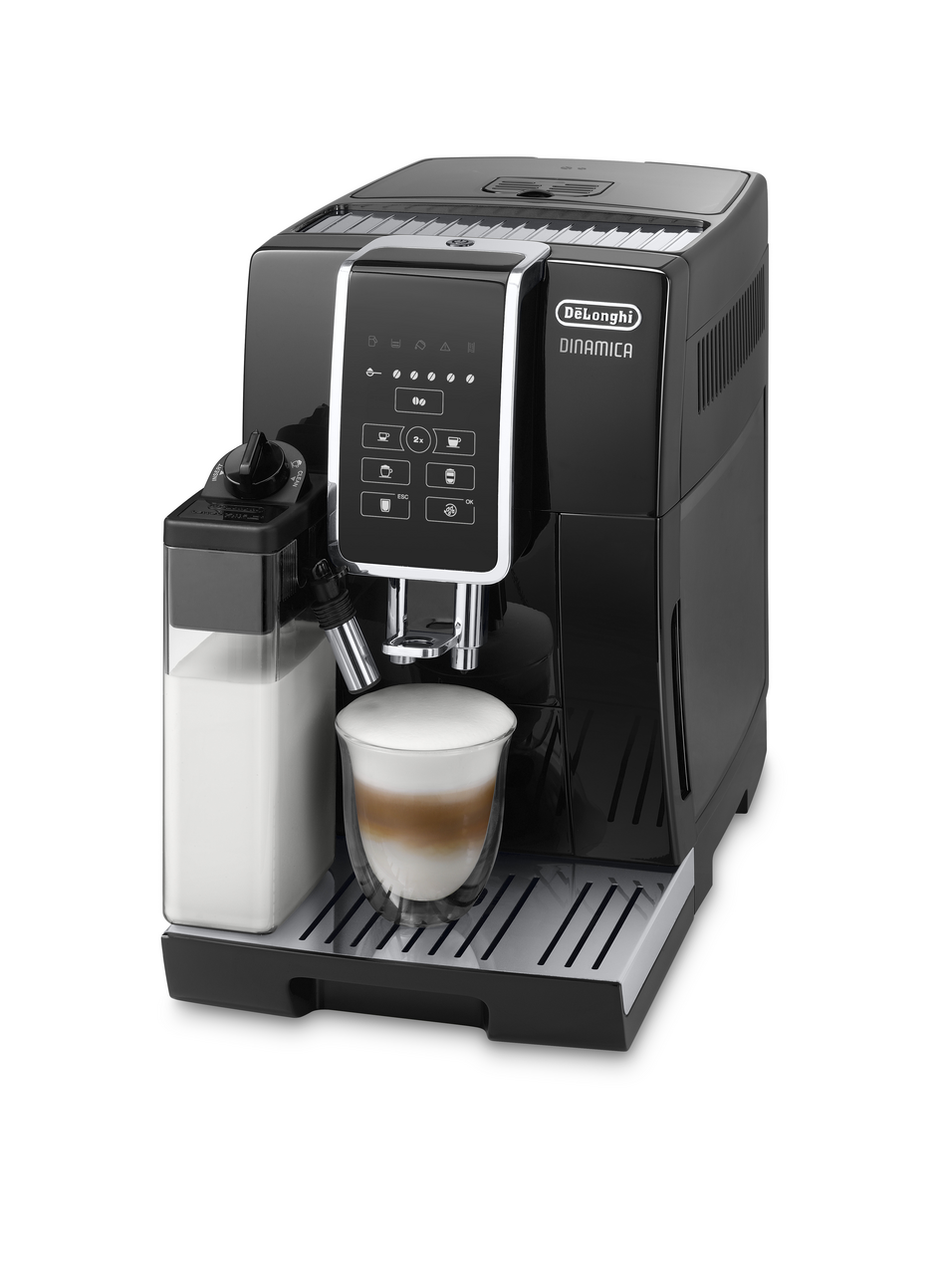 DE'LONGHI Espresso ECAM 350.50.B 1 ks