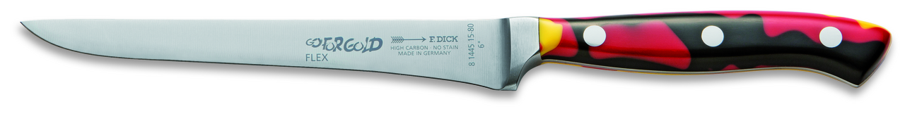 VYKOSŤOVACÍ NŮŽ GF GOLD