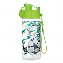 Láhev na pití 500 ml Football 1 ks
