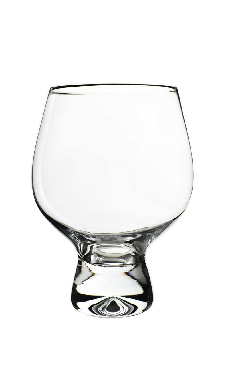 B. Bohemian Sklenice Aperol 540 ml 4 ks